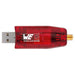 2607056291011 by Wurth Elektronik - TELESTO-II PLUG USB RF-STICK 915