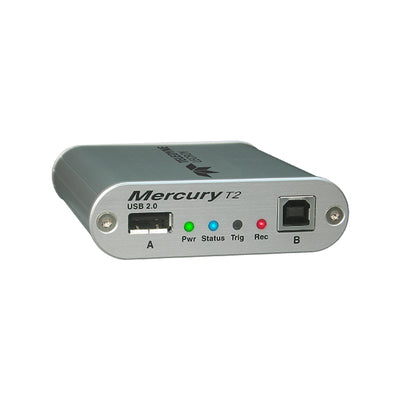 USB-TMA2-M01-X by Teledyne LeCroy - MERCURY T2 USB 2.0 ANALYZER SYS