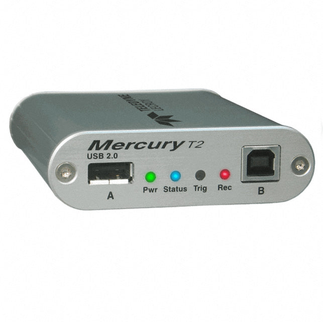 USB-TMS2-M01-X by Teledyne LeCroy - MERCURY T2 USB 2.0 ANALYZER
