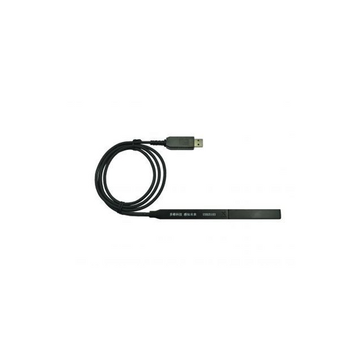 USB25103 by MDT - 3D MAGNETOMETER HIGH-FIELD USB