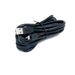 USBA3M0MICROB18(R) by GlobTek, Inc. - CABLE A PLUG TO MCR B PLUG 9.84
