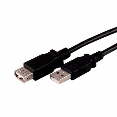BB-USBAMBM-3F by Advantech Corp - NETWORKING USB CABLE A-B ML 3