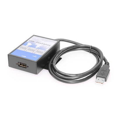 USBG-ISO-M by Coolgear - USB ISOLATOR 3000 VRMS RUGGED ME