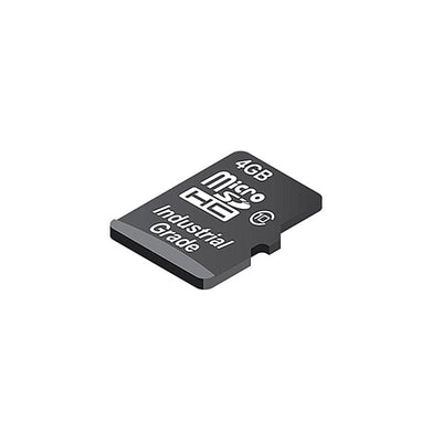 USD-4GB-INDUSTRIAL by 4D Systems Pty Ltd - MEMORY CARD SDHC 4GB UHS