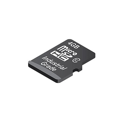 USD-4GB by 4D Systems Pty Ltd - MEMORY CARD SDHC 4GB CLASS 4