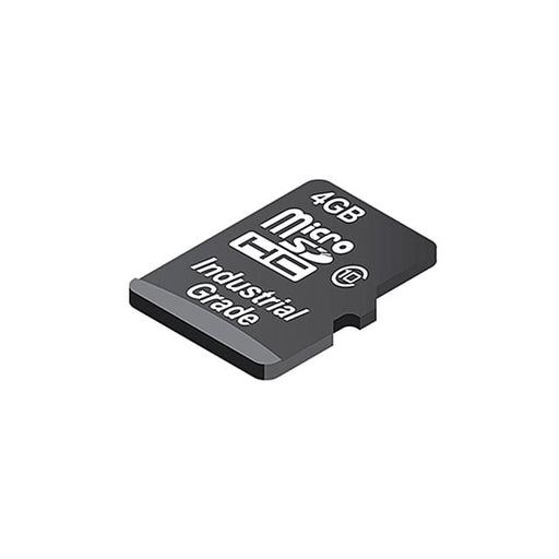 USD-4GB by 4D Systems Pty Ltd - MEMORY CARD SDHC 4GB CLASS 4