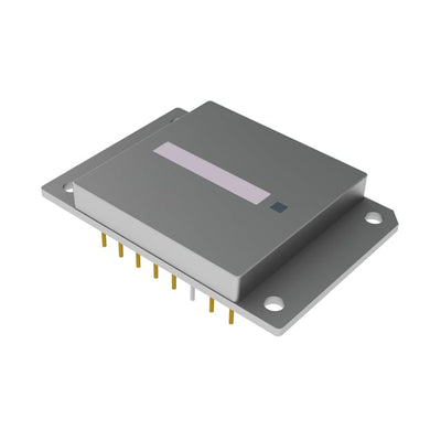 USEQDAAA128A00 by KEMET - FOOD SENSOR LVF 5.5-11M + 5.75 M