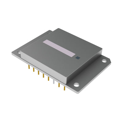 USEQDAAA128W00 by KEMET - FOOD SENSOR LVF 5.5-11M+2.90 M /