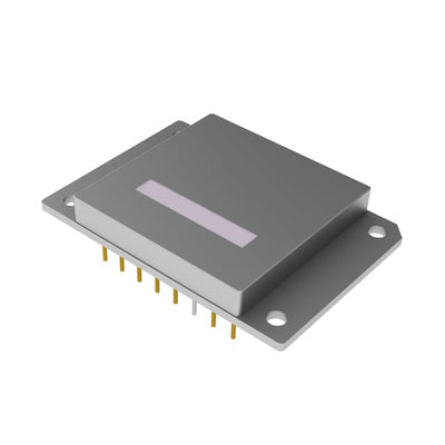 USEQDAAA128500 by KEMET - FOOD SENSOR LVF 2.5-5M(128CH)
