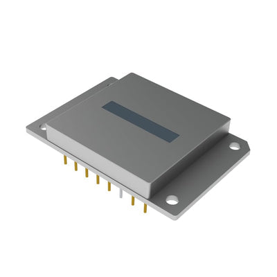 USEQDAAA510100 by KEMET - FOOD SENSOR AR SILICON(510CH)