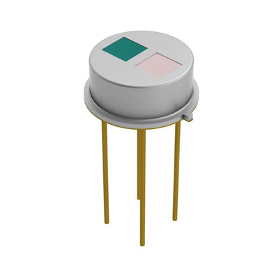 USEQDCDALAC100 by KEMET - SENSOR LACTOSE 9.61UM