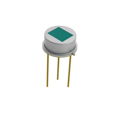 USEQFCSA435100 by KEMET - FLAME SENSOR, ANALOG TO-39, SING