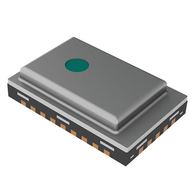 USEQMSEA220980 by KEMET - SENSOR PIR 1.65MM FILTER SMD