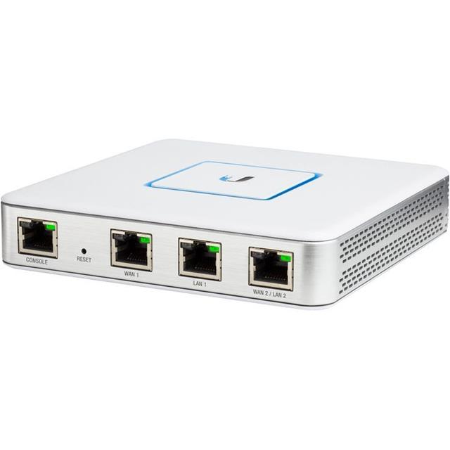 USG. by USG - Uiquity Unifi USG Security Gatew