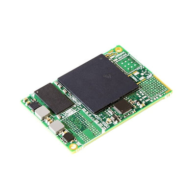 SRMX6SOW00D512E000V15A0 by SolidRun LTD - SBC 1.2GHZ 1CORE 512MB/512MB RAM