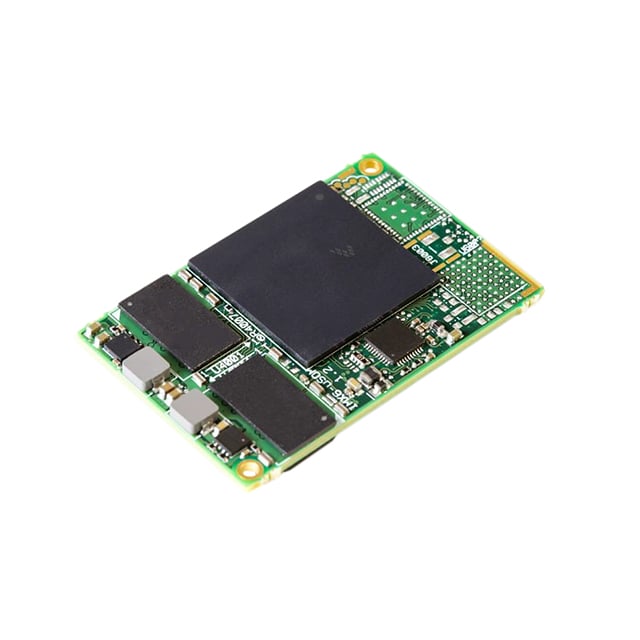 SRMX6DLW00D512E000V15E0 by SolidRun LTD - SBC 1.2GHZ 2 CORE 1GB/1GB RAM