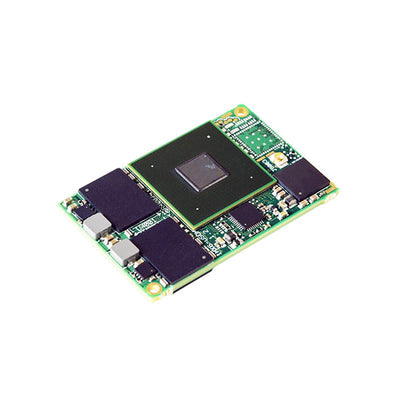 SRMX6QDW00D02GE000V15I0 by SolidRun LTD - SBC 1.2GHZ 4 CORE 2GB/2GB RAM