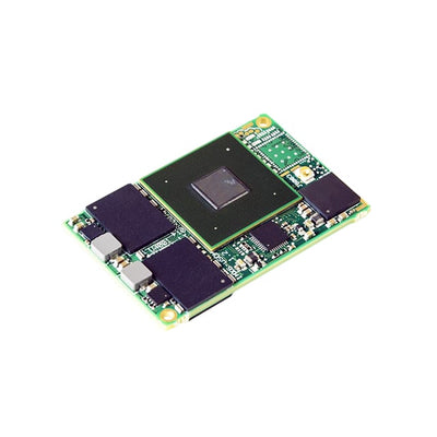 SRMX6QDW00D02GE000V15A0 by SolidRun LTD - SBC 1.2GHZ 4 CORE 2GB/2GB RAM