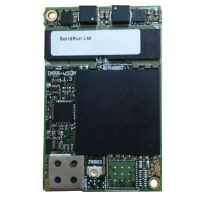 USOM05W-3C by SolidRun LTD - SBC 1.2GHZ 4 CORE 4GB/4GB RAM