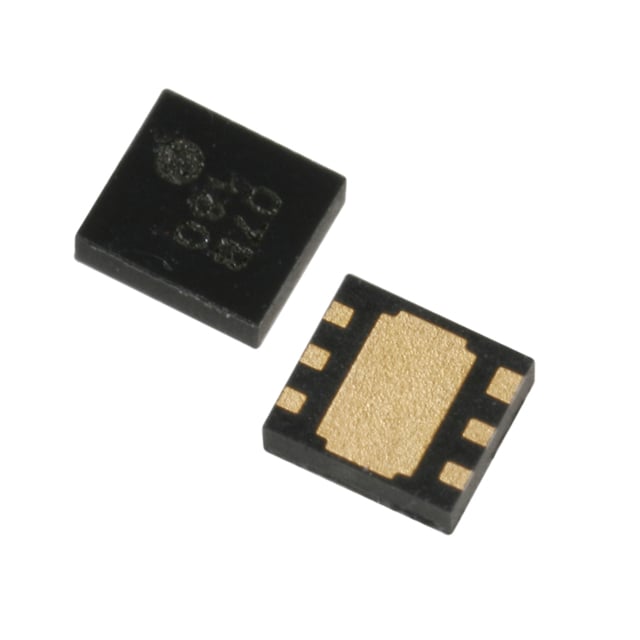 XC6122A318ER-G by Torex Semiconductor Ltd - IC SUPERVISOR 1 CHANNEL 6USPC