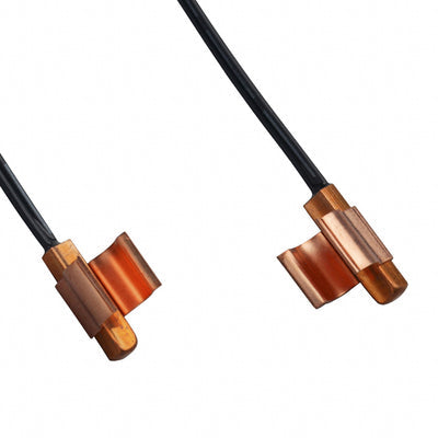 USP7766 by Littelfuse Inc. - THERMISTOR NTC 10KOHM 3892K CLIP