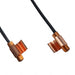 USP7766 by Littelfuse Inc. - THERMISTOR NTC 10KOHM 3892K CLIP