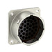 UT002238PH by Souriau-Sunbank by Eaton - CONNECTOR RECPT HSNG MALE 38POS PNL MT