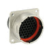 UT002448PH6 by Souriau-Sunbank by Eaton - CONNECTOR RECPT HSNG MALE 48POS PNL MT