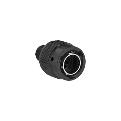 UT06102W2PH02 by Souriau-Sunbank by Eaton - CONNECTOR PLUG HSNG MALE 4POS INLINE