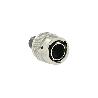 UT06102W2PH by Souriau-Sunbank by Eaton - CONNECTOR PLUG HSNG MALE 4POS INLINE
