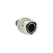 UT06102W2PH by Souriau-Sunbank by Eaton - CONNECTOR PLUG HSNG MALE 4POS INLINE