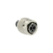 UT06102W2SH by Souriau-Sunbank by Eaton - CONNECTOR PLUG HSG FMALE 4POS INLINE