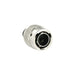 UT06103PH by Souriau-Sunbank by Eaton - CONNECTOR PLUG HSG MALE 3POS INLINE