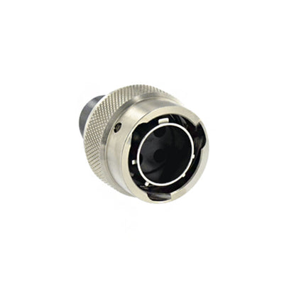 UT06124PH by Souriau-Sunbank by Eaton - CONNECTOR PLUG HSG MALE 4POS INLINE