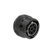 UT06128SH02 by Souriau-Sunbank by Eaton - CONNECTOR PLUG HSG FMALE 8POS INLINE