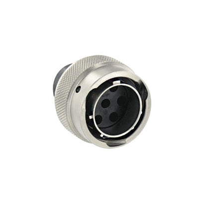 UT06147PH by Souriau-Sunbank by Eaton - CONNECTOR PLUG HSG MALE 7POS INLINE