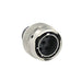 UT06147PH by Souriau-Sunbank by Eaton - CONNECTOR PLUG HSG MALE 7POS INLINE