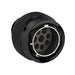 UT06148PH02 by Souriau-Sunbank by Eaton - CONNECTOR PLUG HSG MALE 8POS INLINE