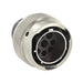 UT06148PH by Souriau-Sunbank by Eaton - CONNECTOR PLUG HSG MALE 8POS INLINE