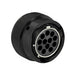 UT061492SH02 by Souriau-Sunbank by Eaton - CONNECTOR PLG HSG FMALE 12POS INLINE