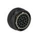 UT062028SH02 by Souriau-Sunbank by Eaton - CONNECTOR PLG HSG FMALE 28POS INLINE