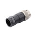 UT06FC124PH by Souriau-Sunbank by Eaton - CONNECTOR PLUG HSG MALE 4POS INLINE