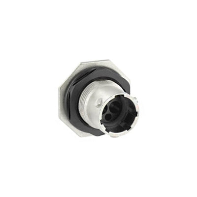 UT07102W2PH01 by Souriau-Sunbank by Eaton - CONNECTOR RECPT HSNG MALE 4POS PNL MNT