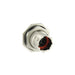 UT07102W2PH6 by Souriau-Sunbank by Eaton - CONNECTOR RECPT HSNG MALE 4POS PNL MNT