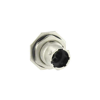 UT07102W2PH by Souriau-Sunbank by Eaton - CONNECTOR RECPT HSNG MALE 4POS PNL MNT