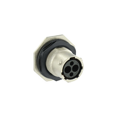 UT07102W2SH601 by Souriau-Sunbank by Eaton - CONNECTOR RECPT HSNG FMALE 4POS PNL MT