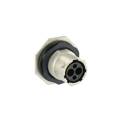 UT07102W2SH01 by Souriau-Sunbank by Eaton - CONNECTOR RECPT HSNG FMALE 4POS PNL MT