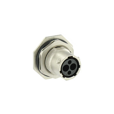 UT07102W2SH by Souriau-Sunbank by Eaton - CONNECTOR RECPT HSNG FMALE 4POS PNL MT