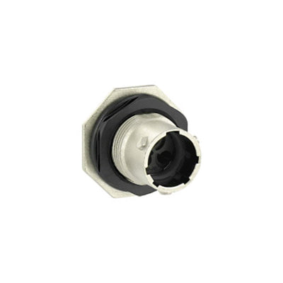 UT07103PH01 by Souriau-Sunbank by Eaton - CONNECTOR RECPT HSNG MALE 3POS PNL MT