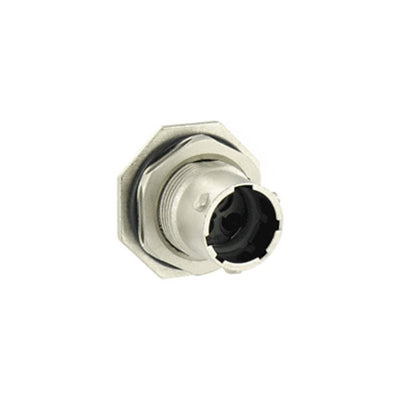 UT07103PH by Souriau-Sunbank by Eaton - CONNECTOR RECPT HSG MALE 3POS PNL MNT
